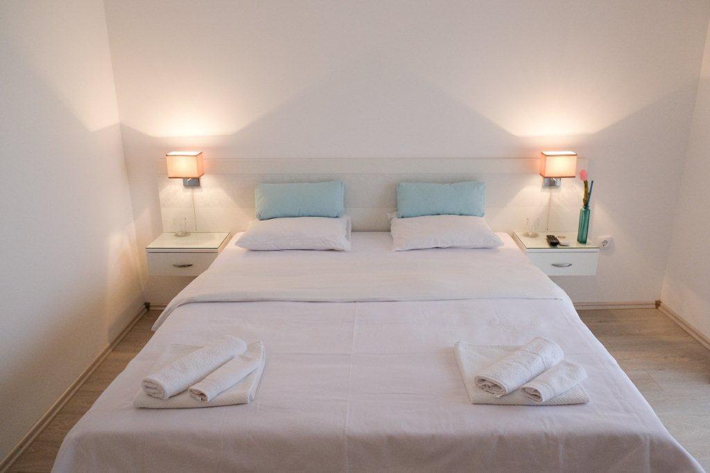 Daire Apartment Trebinje *