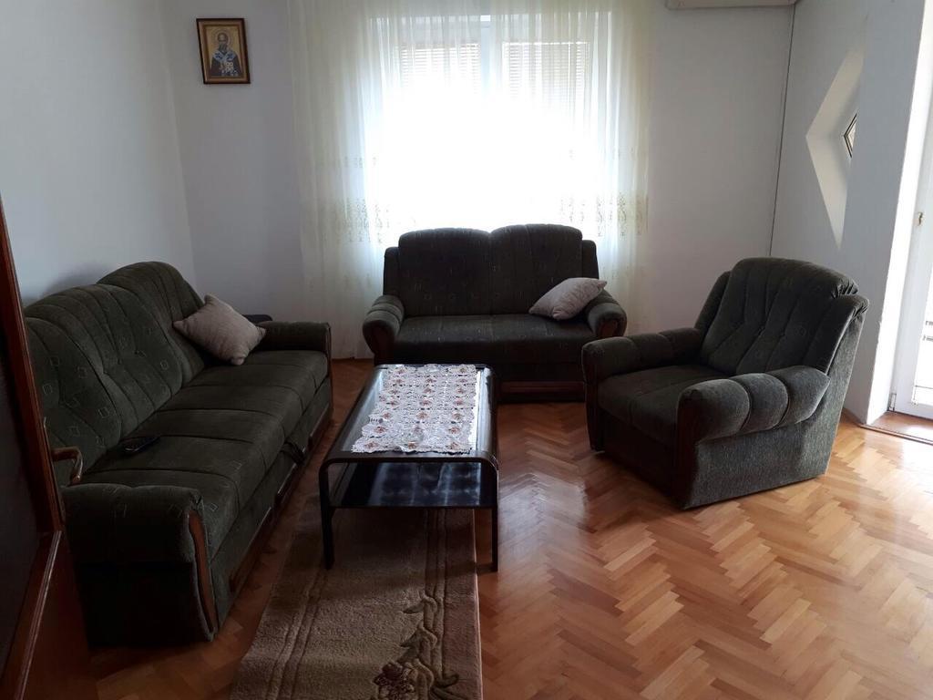 Apartment Apartment Trebinje